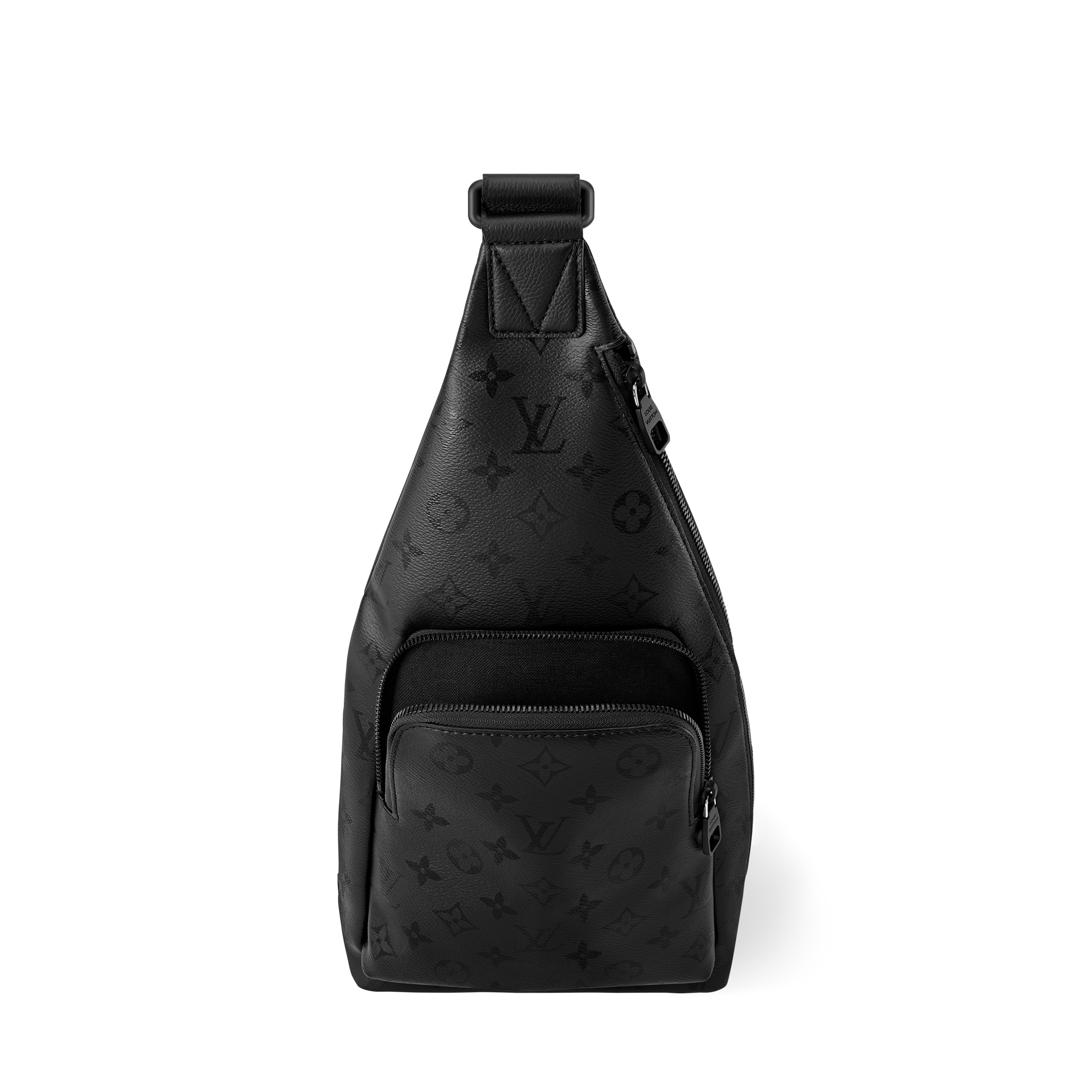 Monogram Signature Collection for Bags and Small Leather Goods